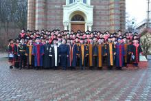 Наші випускники – наша гордість! 