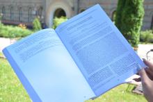 В Університеті створено фаховий філологічний збірник