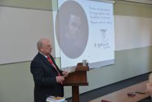 «Єднаймо душі словом Кобзаря»