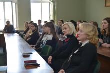 «Єднаймо душі словом Кобзаря»