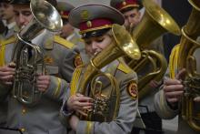 З нагоди Дня жінки в Університеті проведено урочистий вечір «Тобі» З нагоди Дня жінки в Університеті проведено урочистий вечір «Тобі»