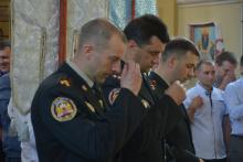 До Університету завітали випускники 2008/2009 року навчання