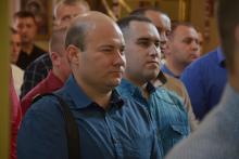 До Університету завітали випускники 2008/2009 року навчання