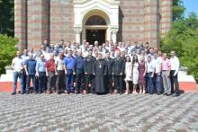 До Університету завітали випускники 2008/2009 року навчання