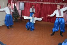 Миколай - для кожного малюка!