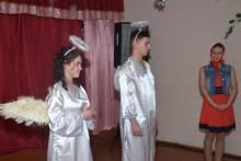 Миколай - для кожного малюка!