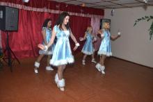 Миколай - для кожного малюка!