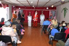 Миколай - для кожного малюка!