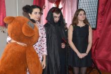 Миколай - для кожного малюка!