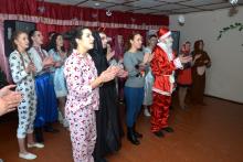 Миколай - для кожного малюка!