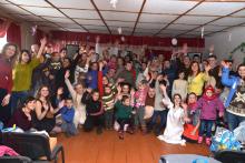 Миколай - для кожного малюка!