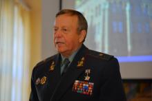 Славний ювілей Андрія Івановича Харчука Славний ювілей Андрія Івановича Харчука