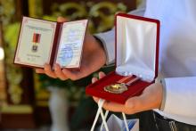 Духовний осередок Університету  - Церква Покрови Пресвятої Богородиці святкує 20 річну відновлення парафіяльного життя