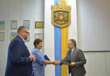 Між Вищою школою бізнесу та наук про здоров’я м.Лодзь та Львівським державним університетом безпеки життєдіяльності підписано угоду про міжнародну співпрацю