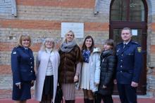 Експерти НАЗЯВО продовжують роботу в Університеті