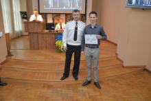 Випуск! Випуск! Випуск! Студентство 2014 року набору завершило навчання Випуск! Випуск! Випуск! Студентство 2014 року набору завершило навчання