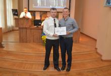 Випуск! Випуск! Випуск! Студентство 2014 року набору завершило навчання Випуск! Випуск! Випуск! Студентство 2014 року набору завершило навчання