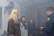 Експерти НАЗЯВО продовжують роботу в Університеті