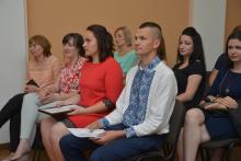 Випуск! Випуск! Випуск! Студентство 2014 року набору завершило навчання Випуск! Випуск! Випуск! Студентство 2014 року набору завершило навчання