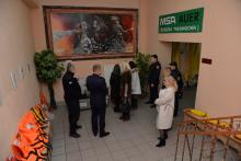 Експерти НАЗЯВО продовжують роботу в Університеті