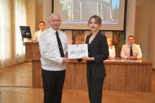 Випуск! Випуск! Випуск! Студентство 2014 року набору завершило навчання Випуск! Випуск! Випуск! Студентство 2014 року набору завершило навчання