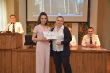 Випуск! Випуск! Випуск! Студентство 2014 року набору завершило навчання Випуск! Випуск! Випуск! Студентство 2014 року набору завершило навчання