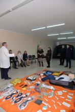 Експерти НАЗЯВО продовжують роботу в Університеті