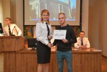 Випуск! Випуск! Випуск! Студентство 2014 року набору завершило навчання Випуск! Випуск! Випуск! Студентство 2014 року набору завершило навчання