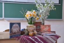 Майбутні рятувальники шанують свої традиції: в ЛДУБЖД відбувся майстер-клас із писанкарства