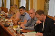 Успішний захист дисертації Успішний захист дисертації