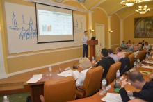 Успішний захист дисертації Успішний захист дисертації