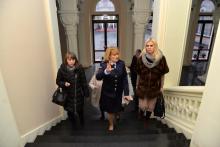 Експерти НАЗЯВО продовжують роботу в Університеті