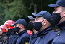 В Університеті визначили кращу ланку ГДЗС