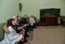 Експерти НАЗЯВО продовжують роботу в Університеті