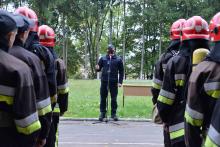 В Університеті визначили кращу ланку ГДЗС