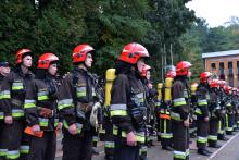 В Університеті визначили кращу ланку ГДЗС