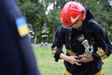 В Університеті визначили кращу ланку ГДЗС