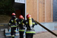 В Університеті визначили кращу ланку ГДЗС