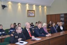 «День соборності – визначна віха в історії української державності»: науково-методологічний семінар до Дня Соборності України 