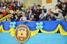 У Львівському державному університеті безпеки життєдіяльності відбувся випуск фахівців