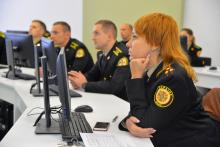 В Університеті  відбулась лекція доктора Романа Ставіцького