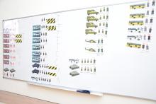 Продовження тренінгу «Медичне реагування під час масових інцидентів»