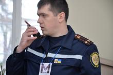 Продовження тренінгу «Медичне реагування під час масових інцидентів»