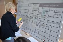 Продовження тренінгу «Медичне реагування під час масових інцидентів»