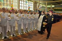 У Львівському державному університеті безпеки життєдіяльності відбувся випуск фахівців