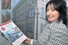 Кафедра технічного перекладу: вікно в Європу