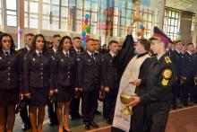 У Львівському державному університеті безпеки життєдіяльності відбувся випуск фахівців