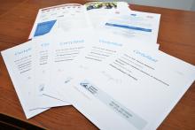 Кафедра технічного перекладу: вікно в Європу