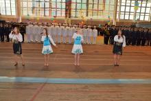 У Львівському державному університеті безпеки життєдіяльності відбувся випуск фахівців