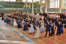 У Львівському державному університеті безпеки життєдіяльності відбувся випуск фахівців